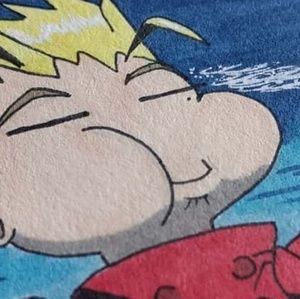 Meet your Posher, Jena